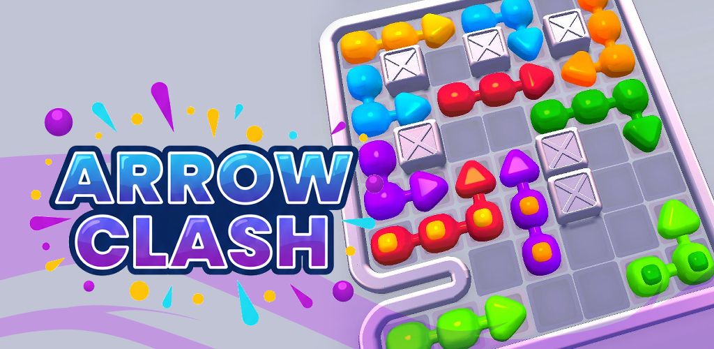 Arrow Clash