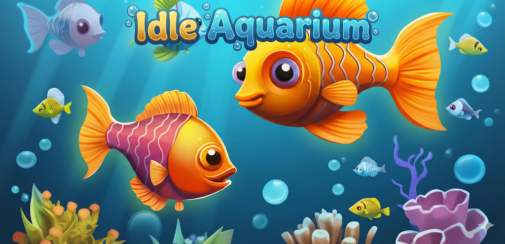Idle Aquarium