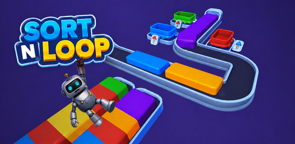 Sort N Loop